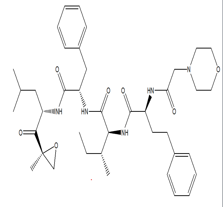 CARFILZOMIB IMPURITY 18